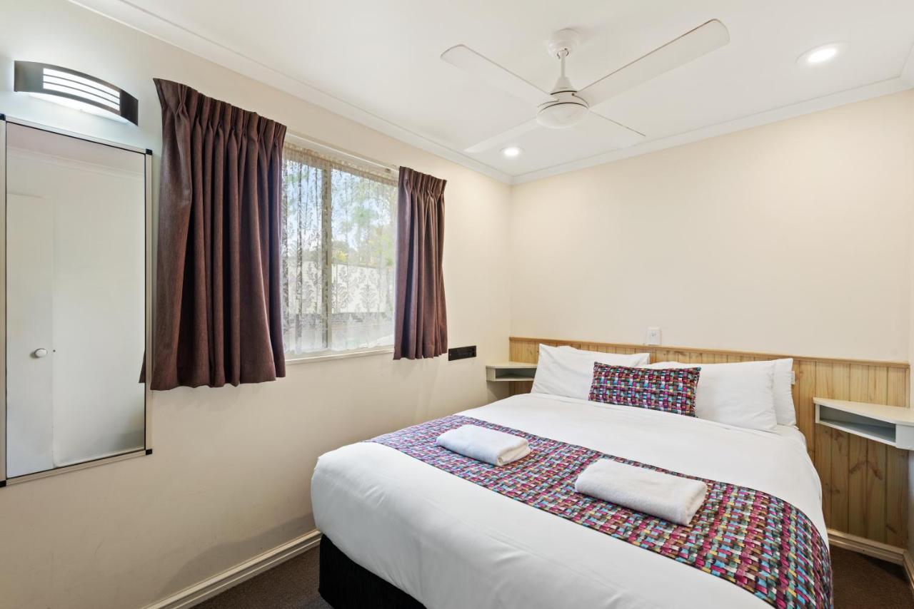 Discovery Parks - Lake Hume, Victoria Bonegilla Esterno foto