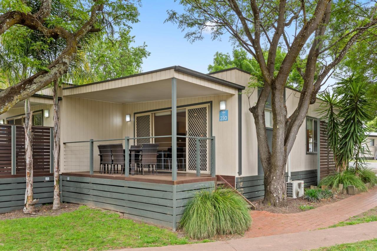Discovery Parks - Lake Hume, Victoria Bonegilla Esterno foto