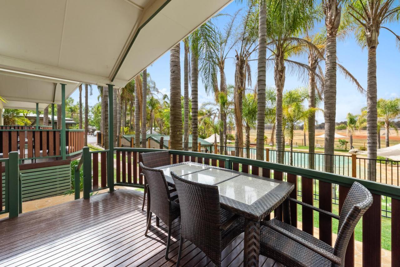 Discovery Parks - Lake Hume, Victoria Bonegilla Esterno foto
