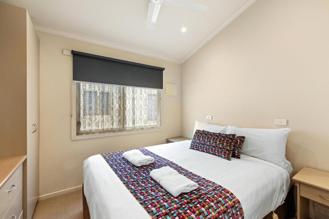 Discovery Parks - Lake Hume, Victoria Bonegilla Esterno foto